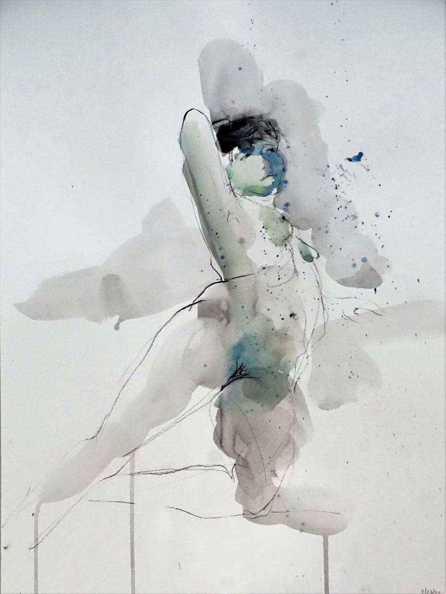 Christina by Eric Saint Georges 