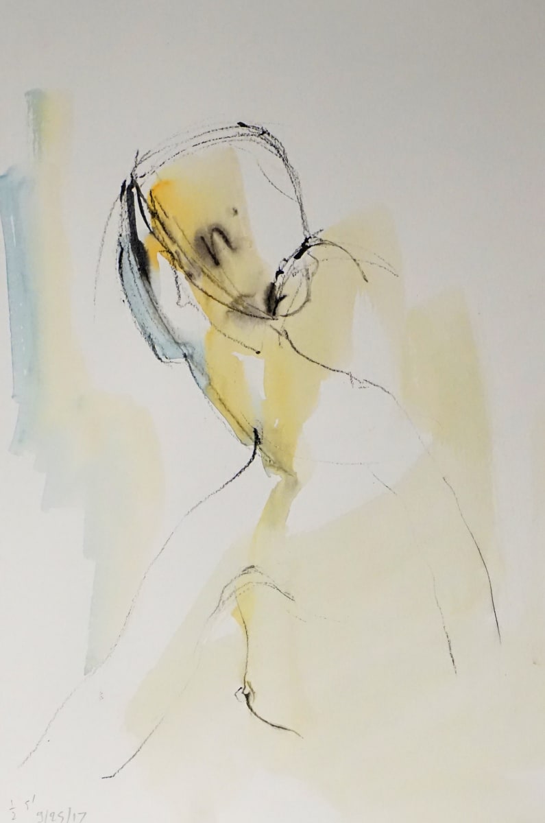 Stephanie by Eric Saint Georges 