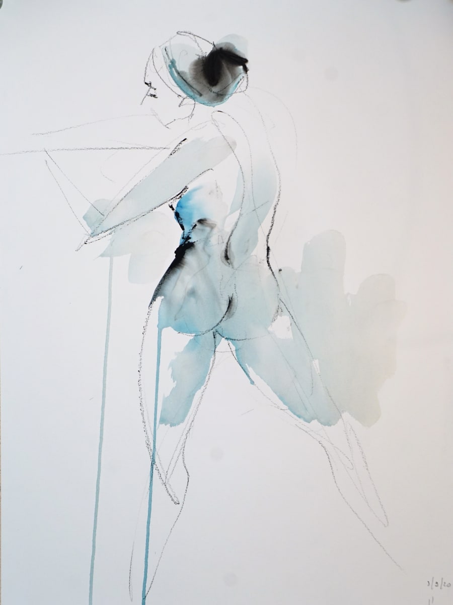 Emma by Eric Saint Georges 