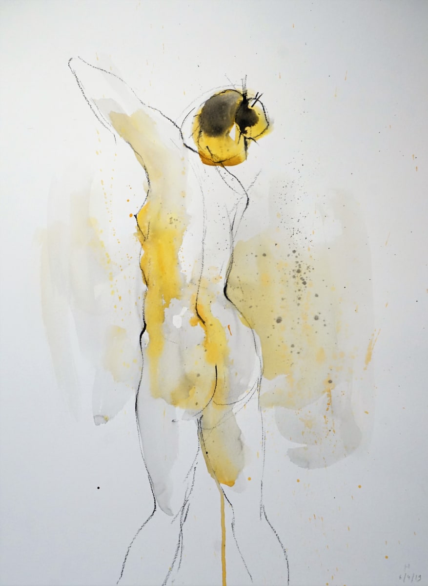 Mikako by Eric Saint Georges 