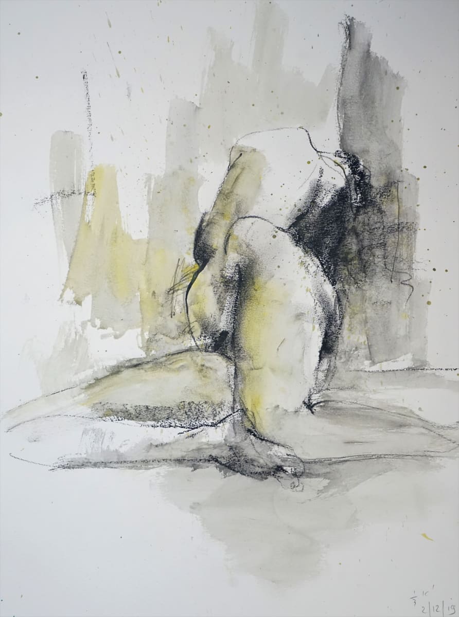 Christina by Eric Saint Georges 