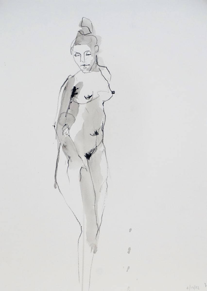Emily by Eric Saint Georges 