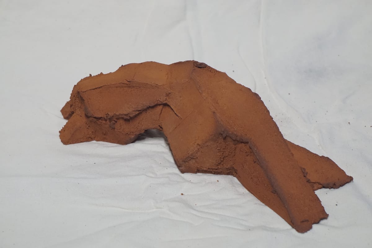 Taryn 2 by Eric Saint Georges 