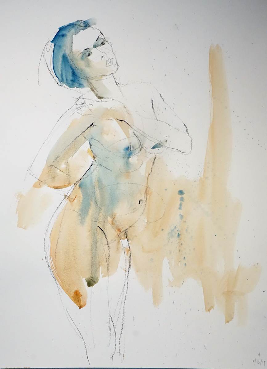 Kyle by Eric Saint Georges, Image 1.