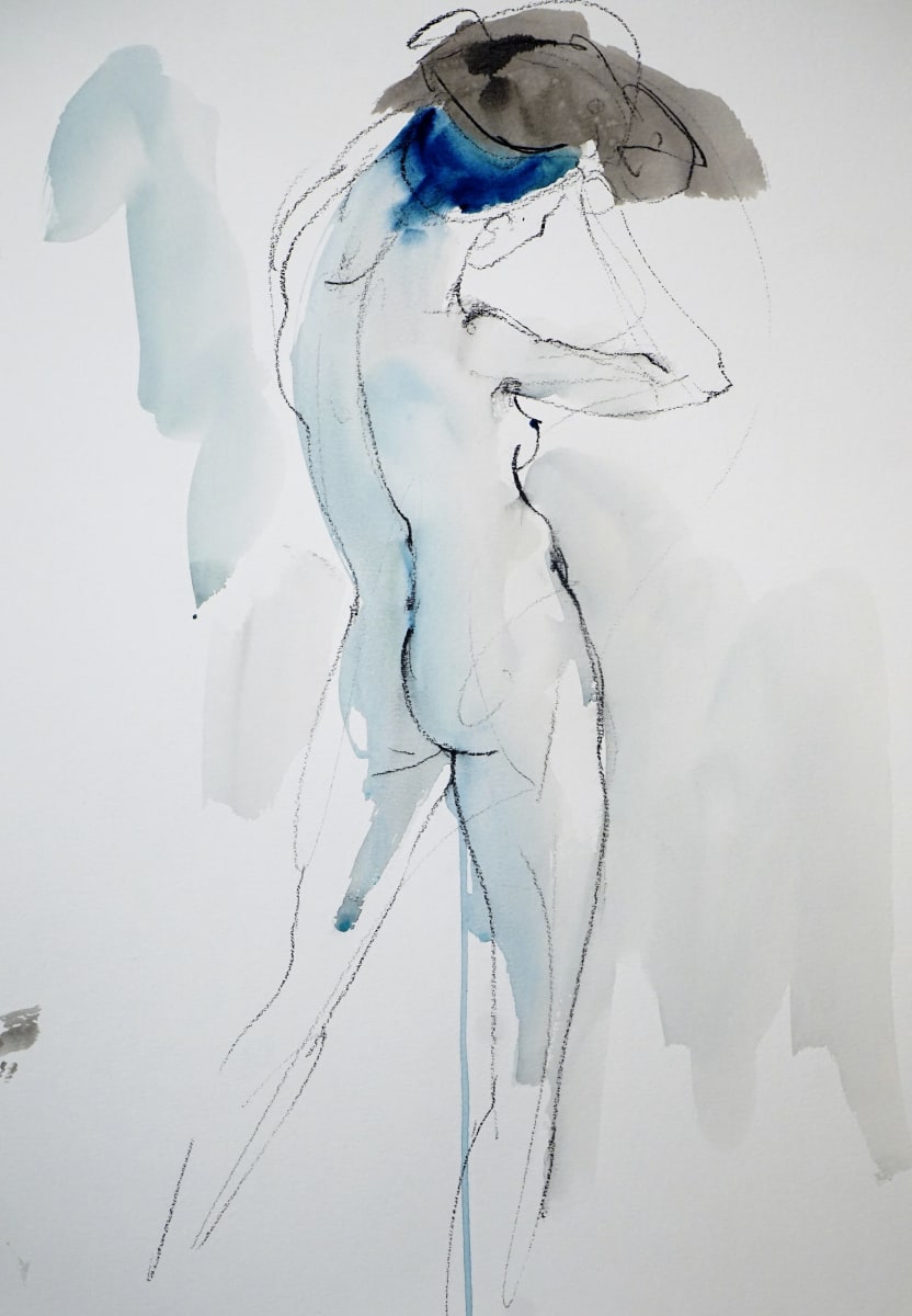 Teresa by Eric Saint Georges 