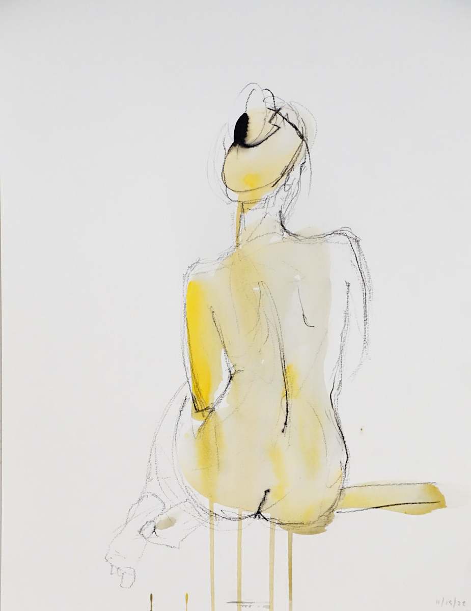 Hensley by Eric Saint Georges, Image 1.