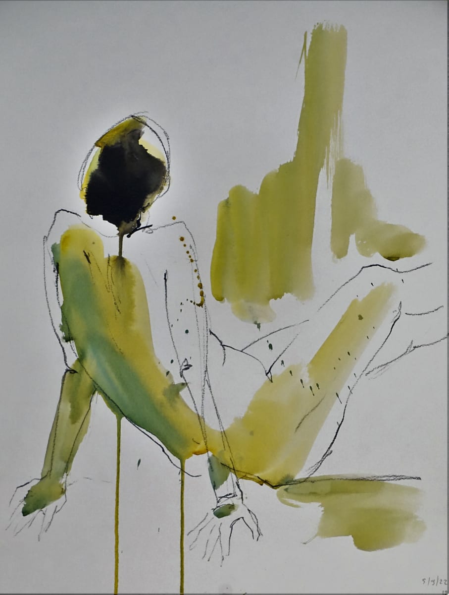 Emily by Eric Saint Georges 