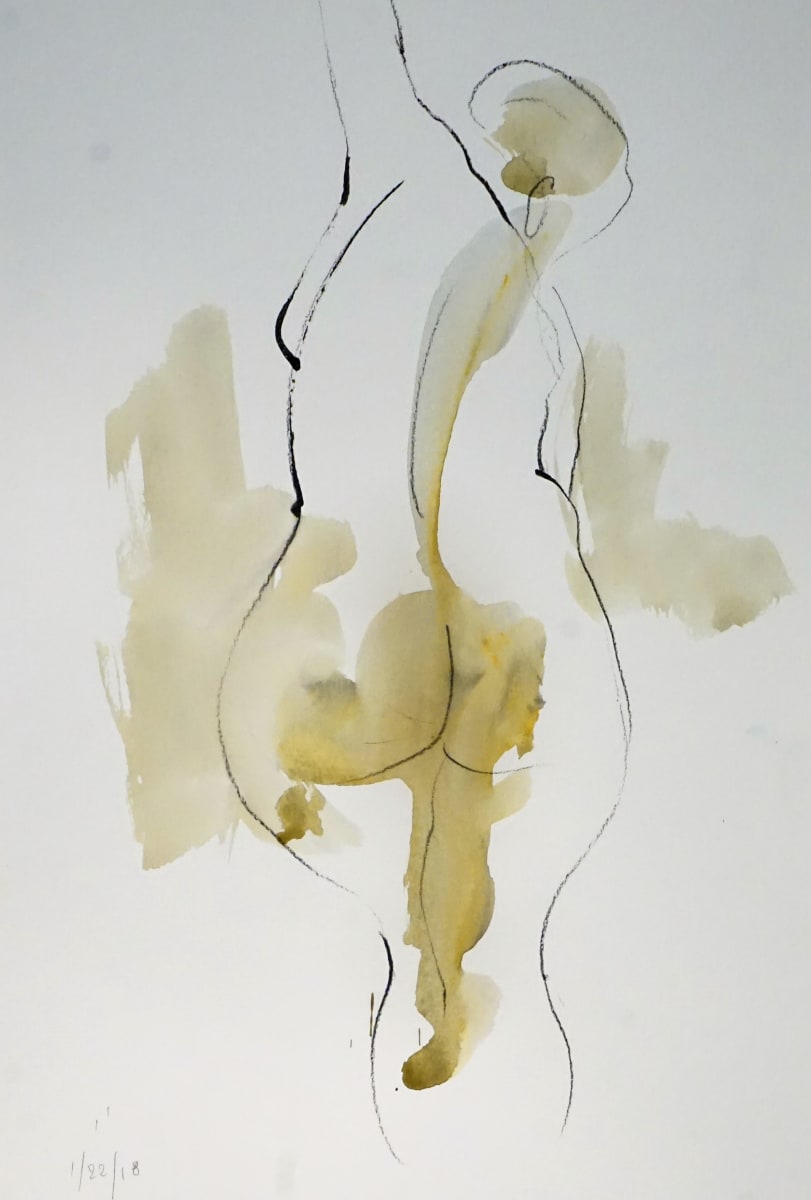 Christine by Eric Saint Georges 