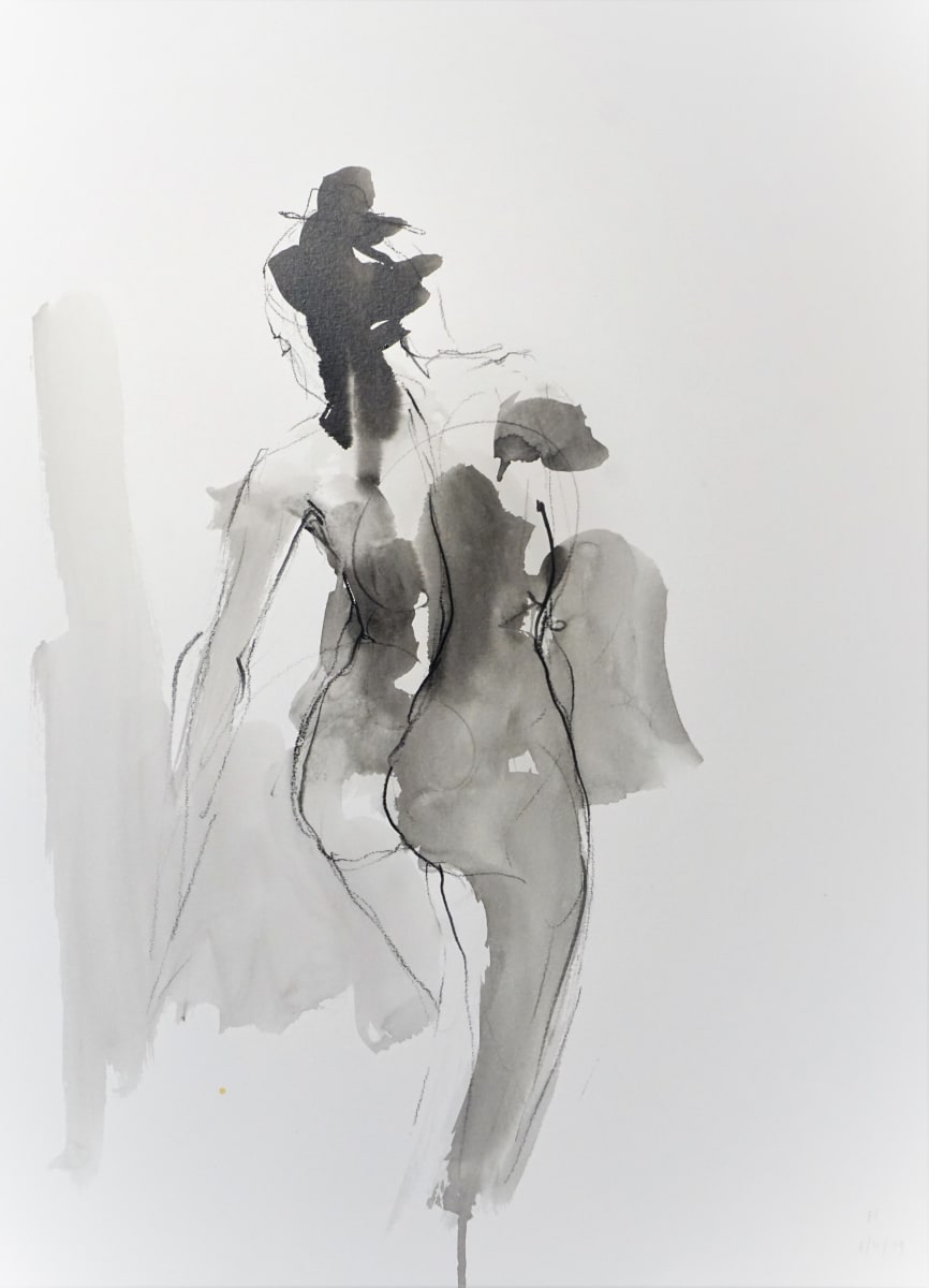 Mikako by Eric Saint Georges 