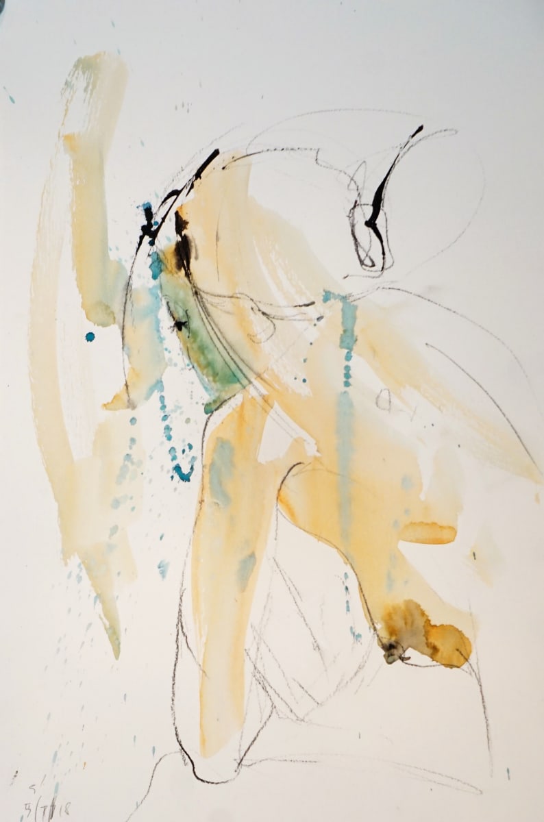 Stephanie by Eric Saint Georges 