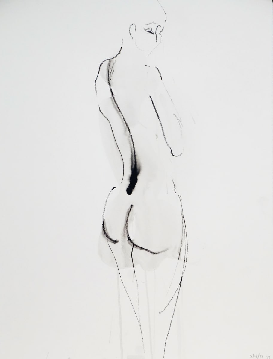 Emily by Eric Saint Georges 