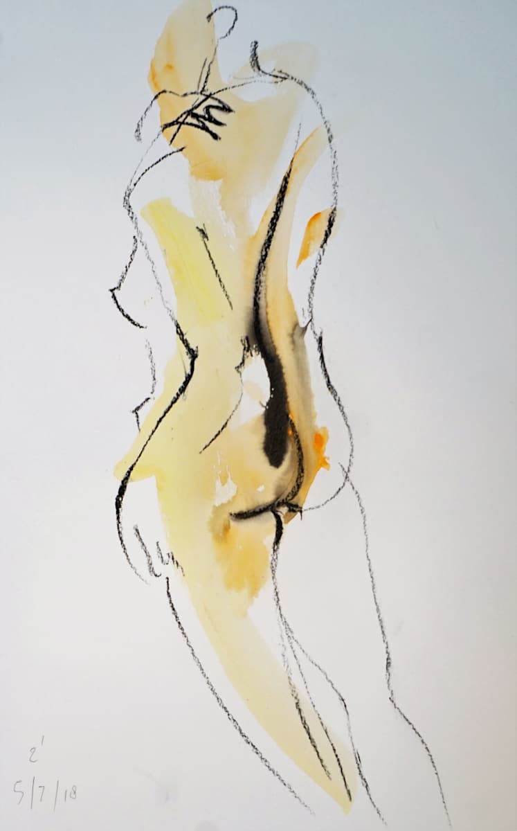 Stephanie by Eric Saint Georges, Image 1.