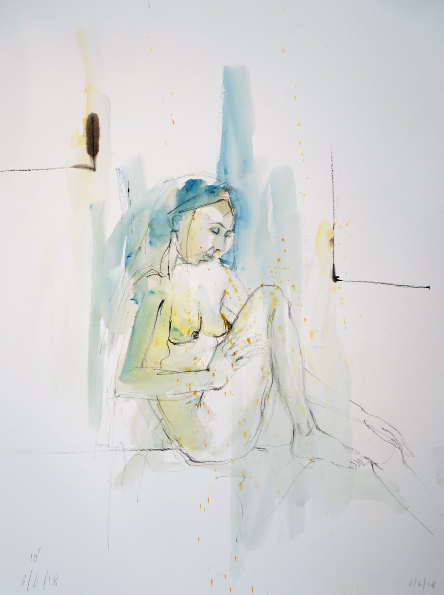 Lola by Eric Saint Georges 