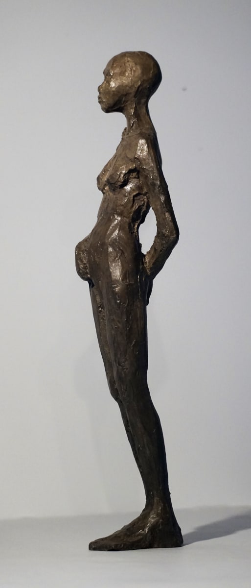 Anya 2/8 by Eric Saint Georges 