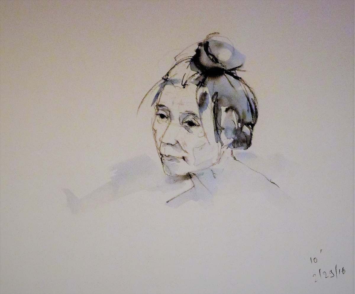 Chinese by Eric Saint Georges, Image 1.