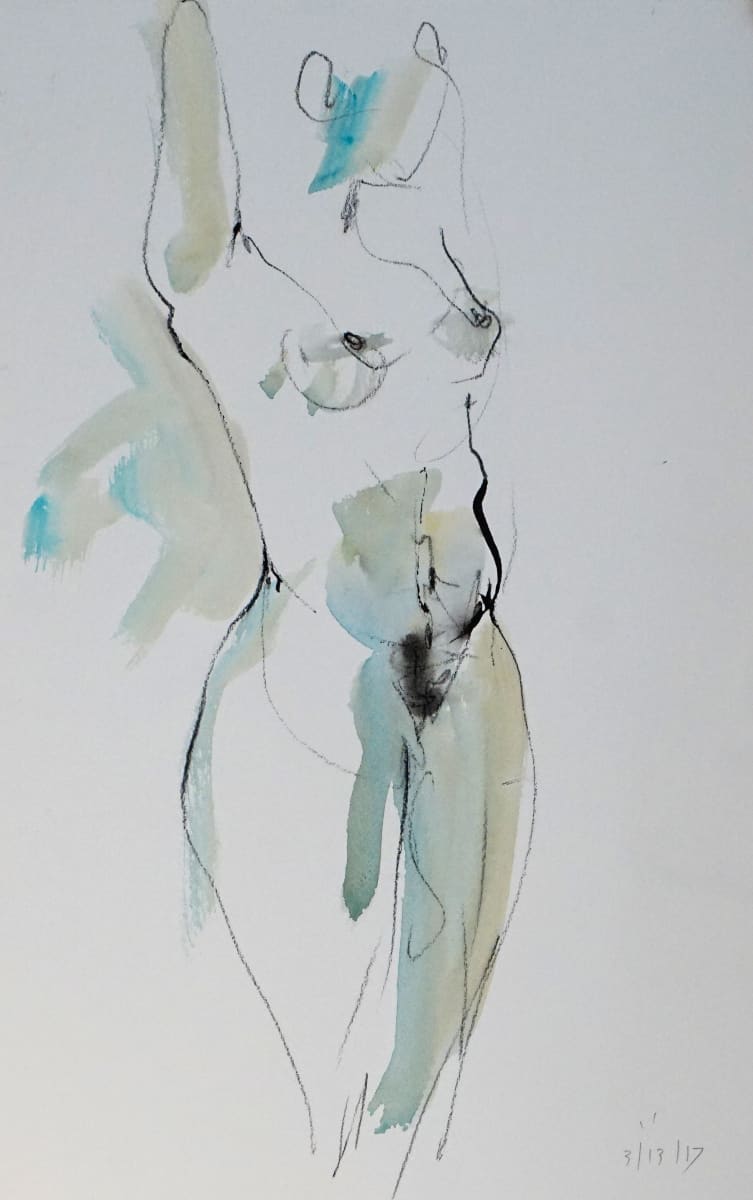 Lili by Eric Saint Georges 