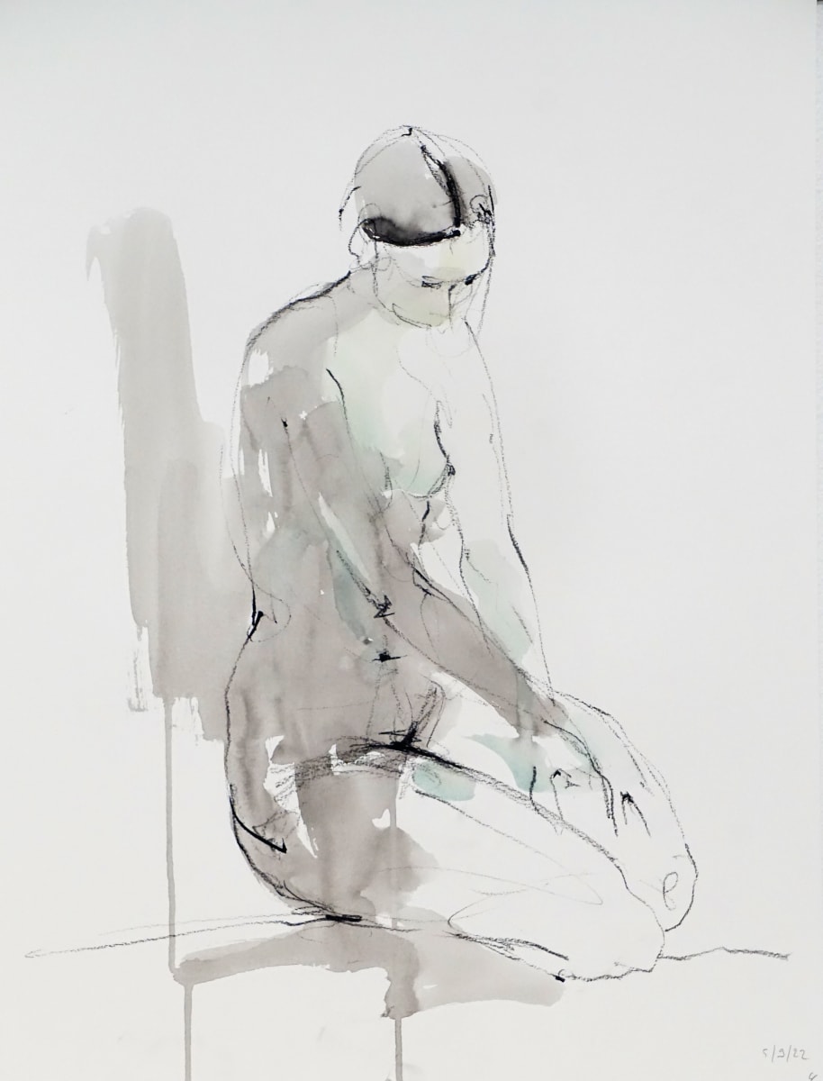 Emily by Eric Saint Georges 