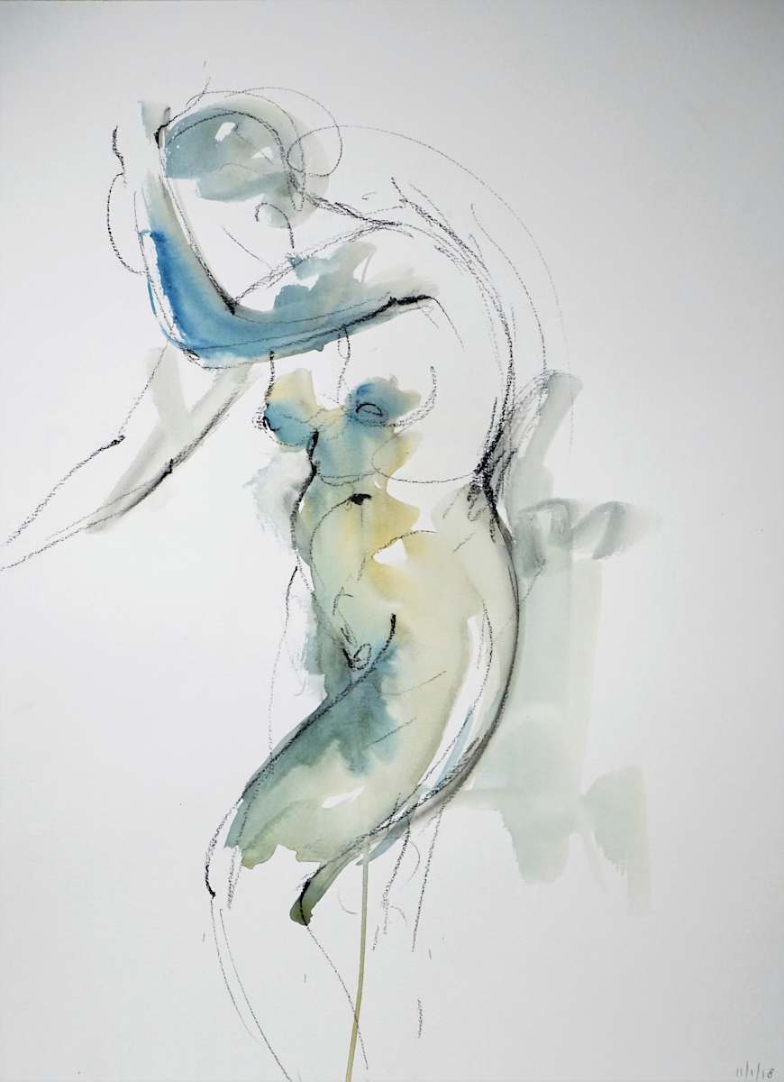 Stephanie by Eric Saint Georges, Image 1.