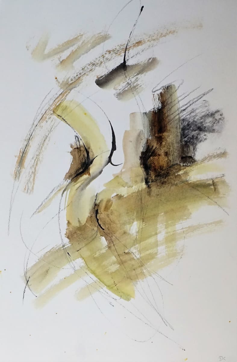 Drawing Circus by Eric Saint Georges 