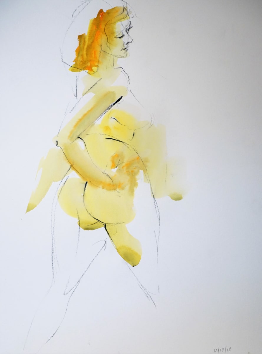 Kyle by Eric Saint Georges 