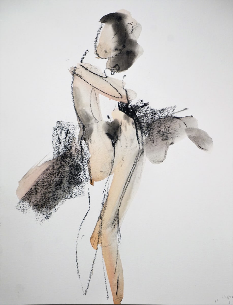 Emma by Eric Saint Georges 