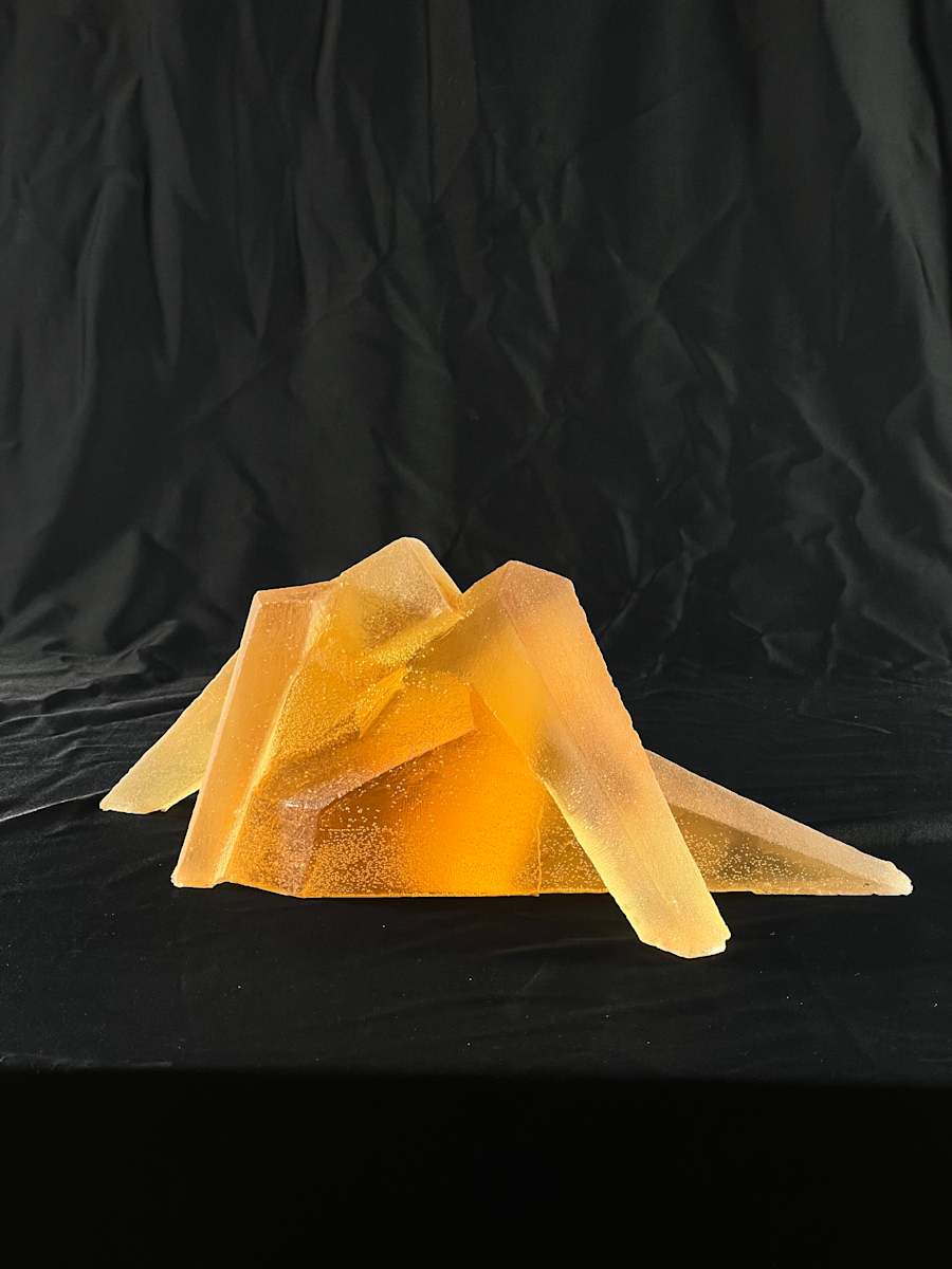 Resin Edition, edition image.