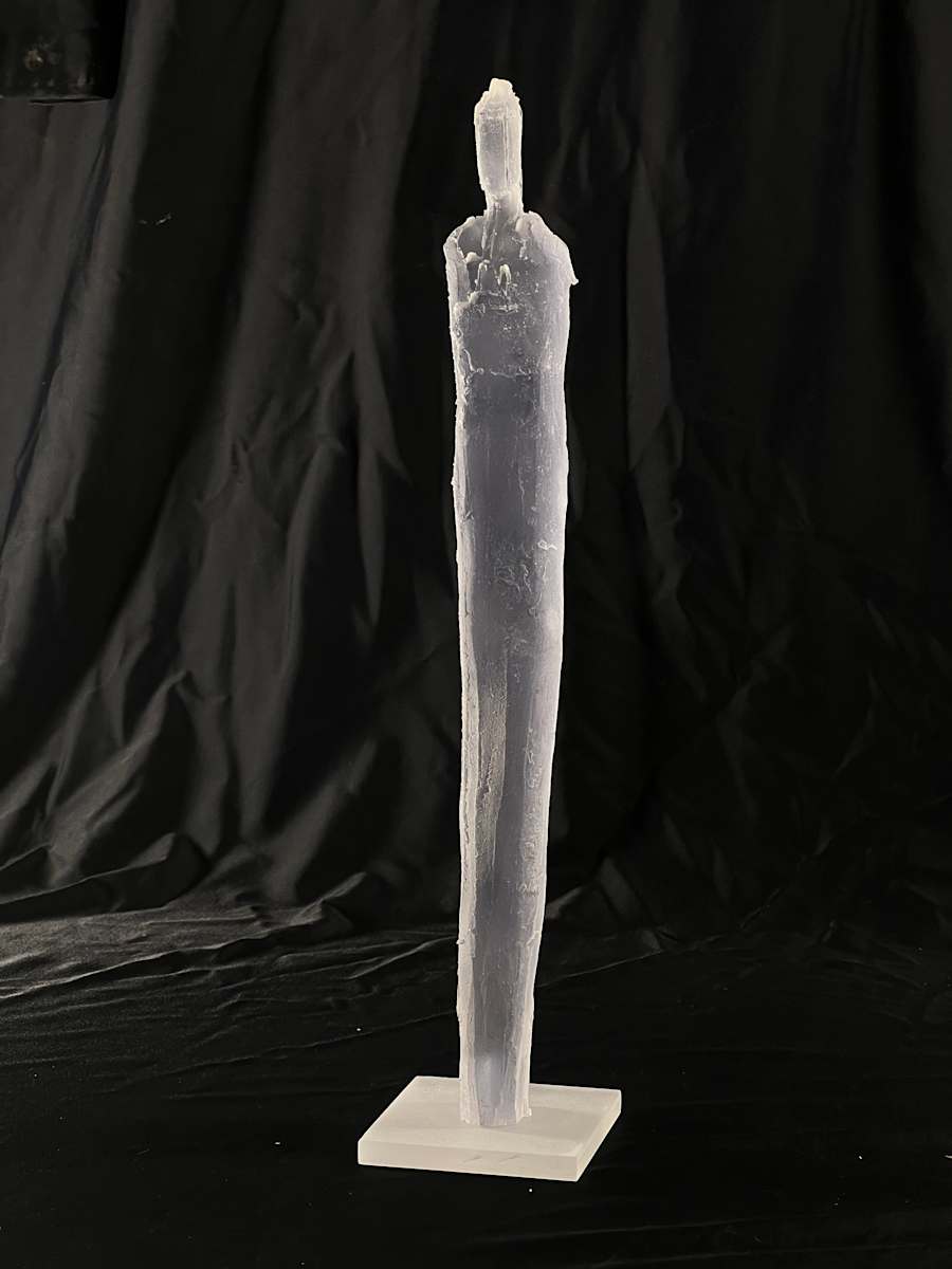 Here for Ever 1/8 by Eric Saint Georges 