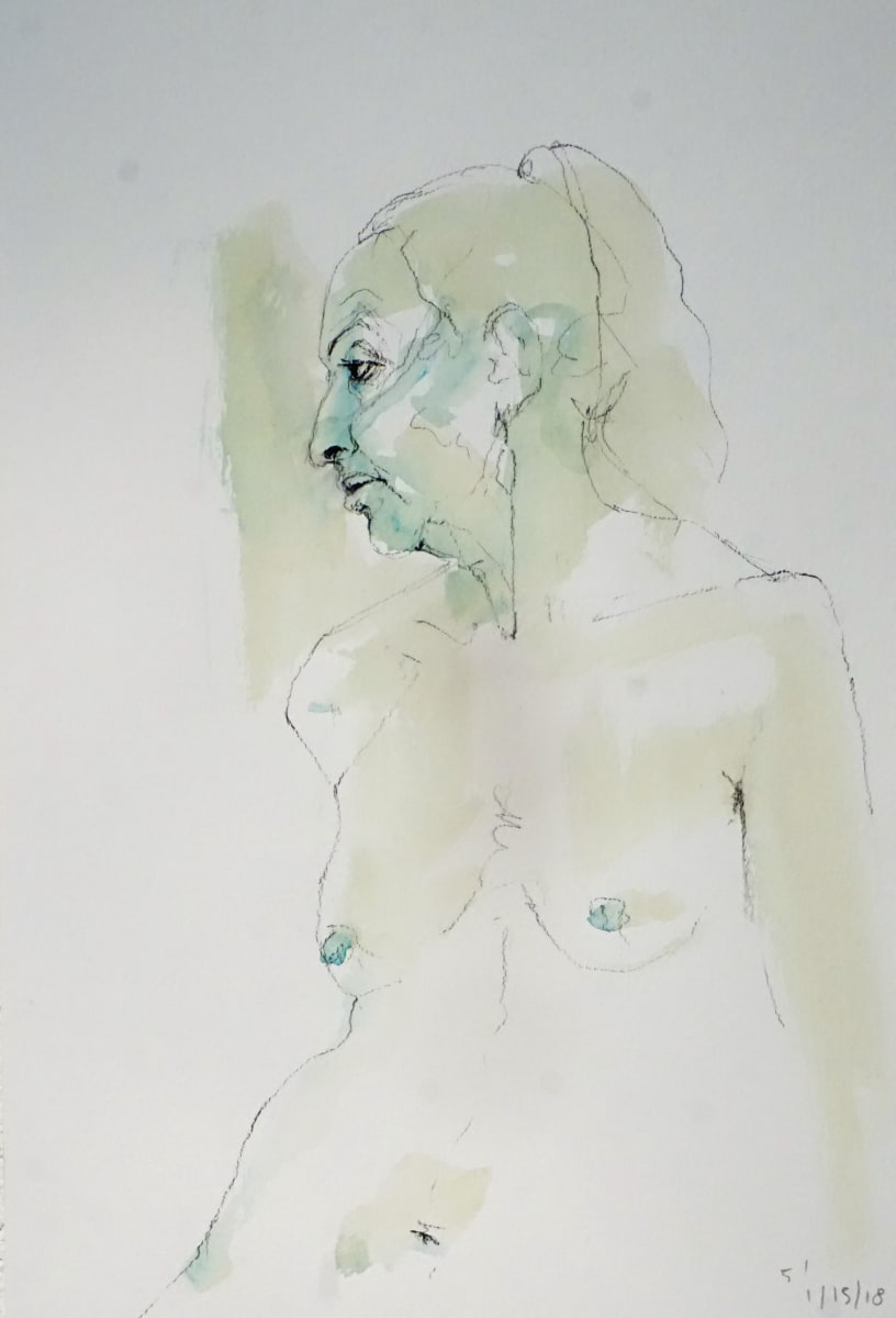 Rita by Eric Saint Georges 