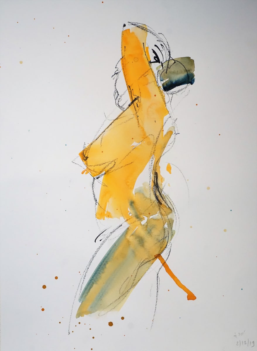 Beebe by Eric Saint Georges 