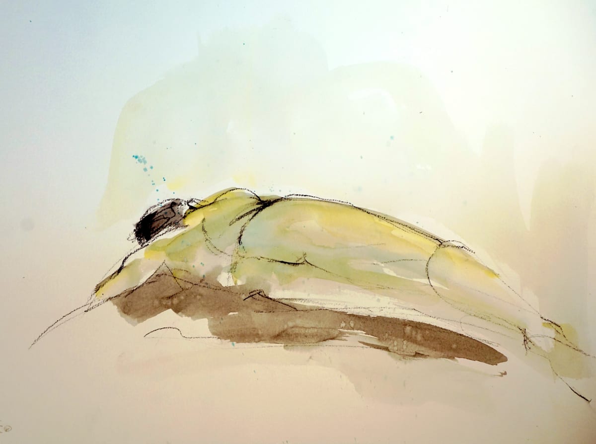 Beebe by Eric Saint Georges 