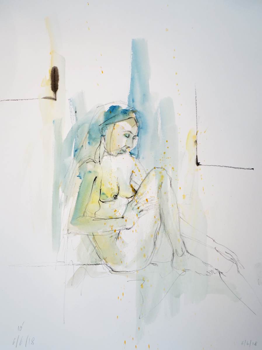 Lola by Eric Saint Georges, Image 1.