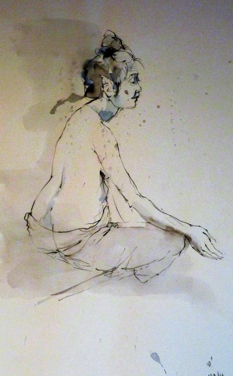 Chinese by Eric Saint Georges 