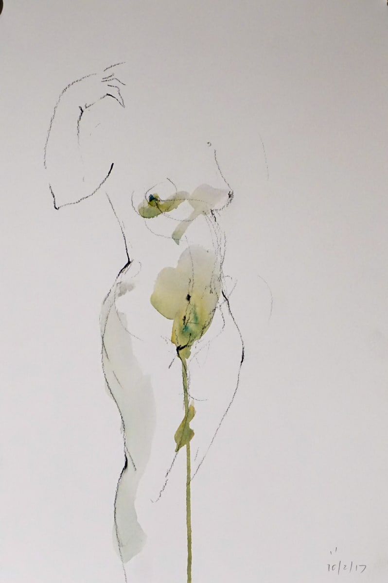 Christine by Eric Saint Georges 