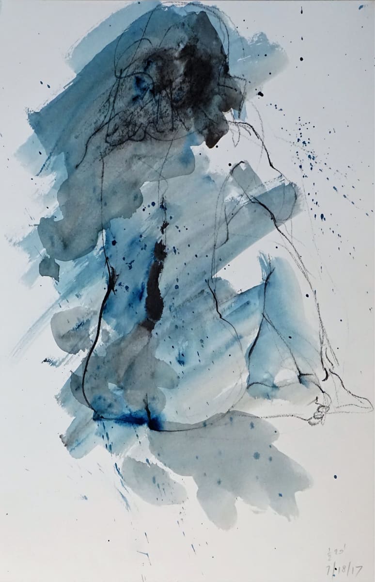 Michelle by Eric Saint Georges 