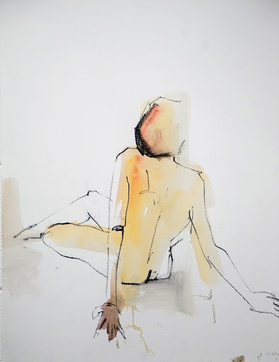 Emma by Eric Saint Georges 