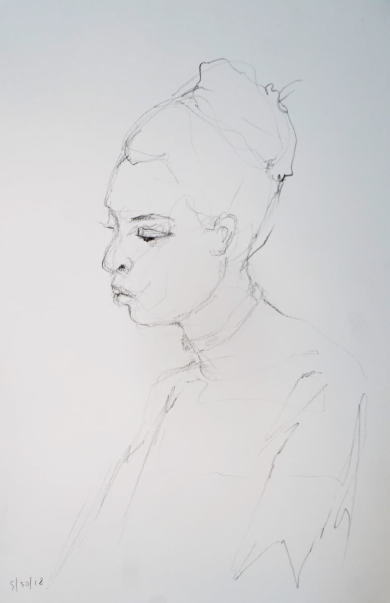 Lola by Eric Saint Georges 