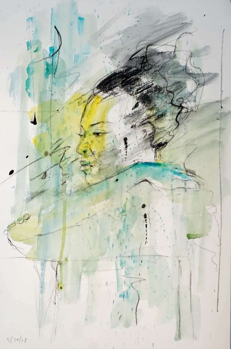 Lola by Eric Saint Georges, Image 1.