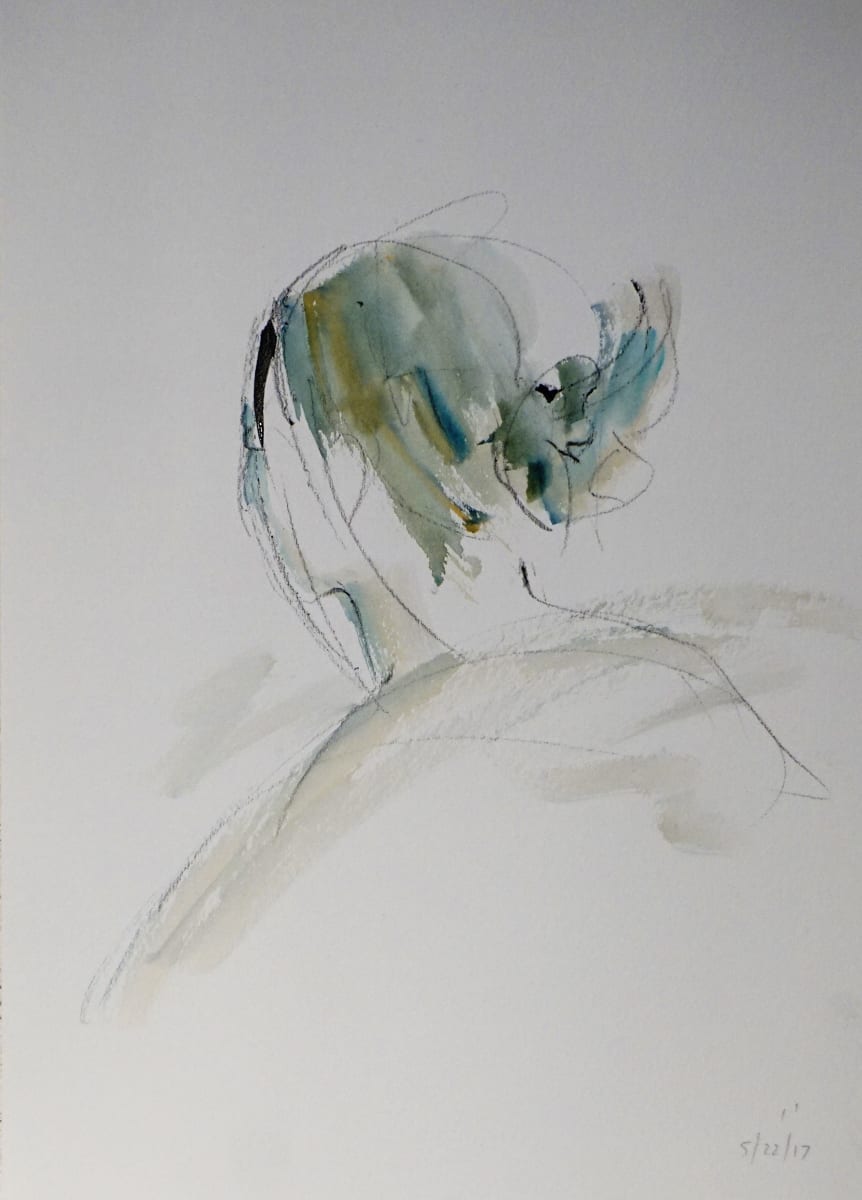 Stephanie by Eric Saint Georges 