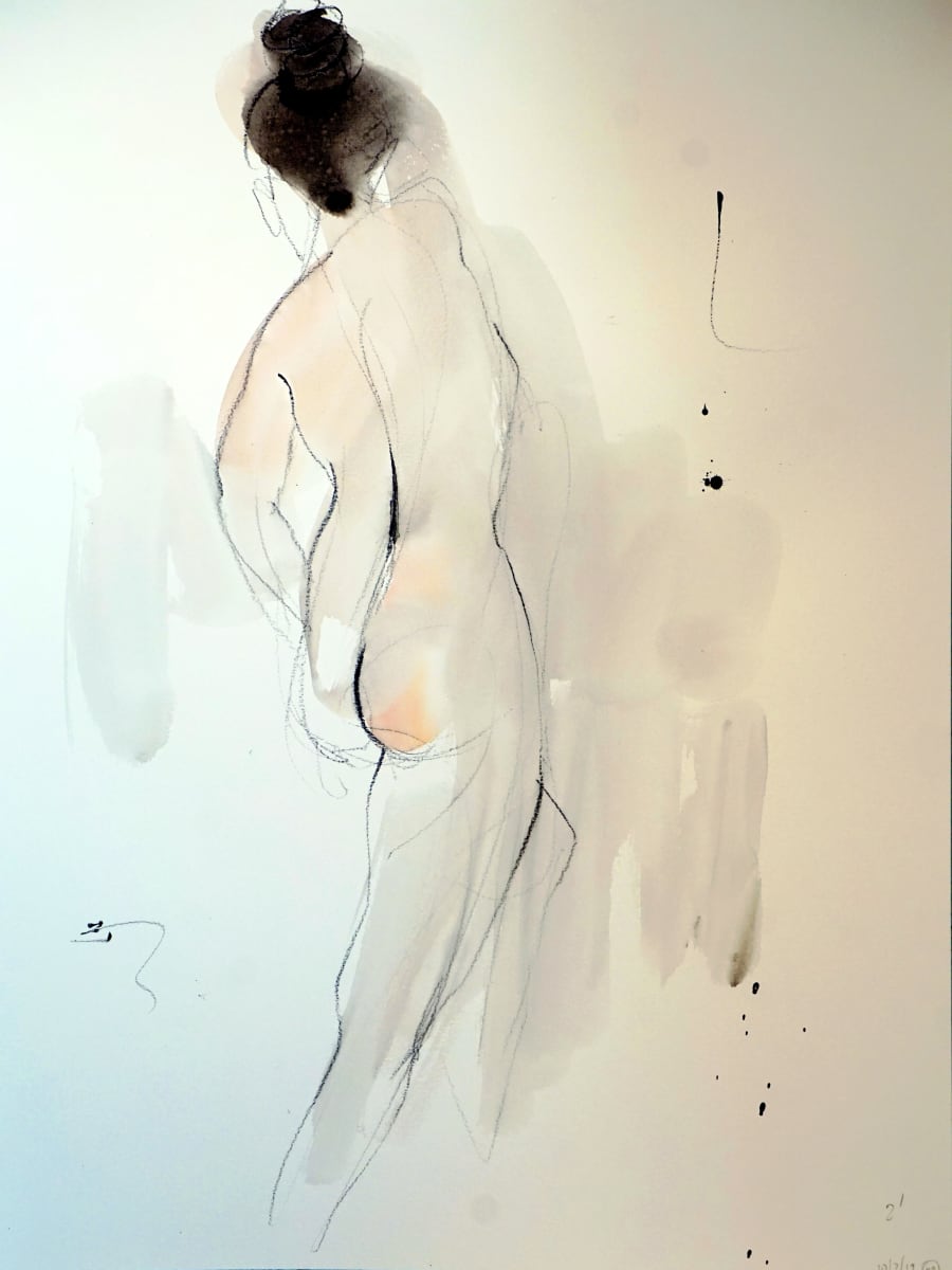 Emily by Eric Saint Georges 