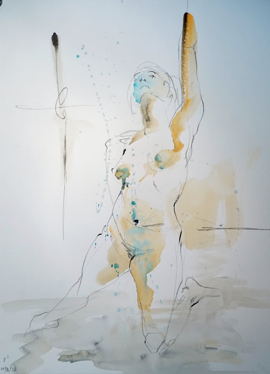Laura by Eric Saint Georges 