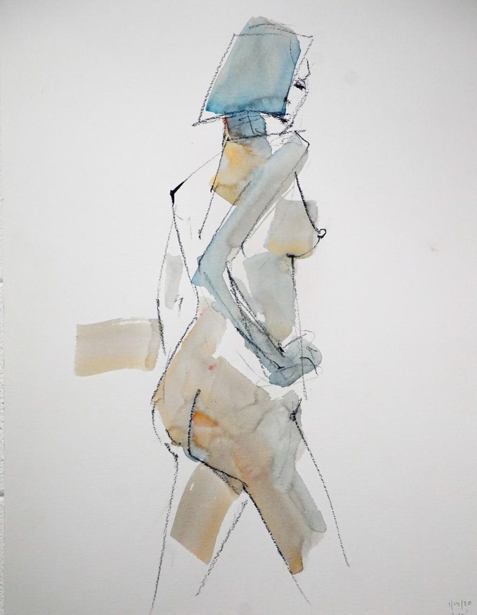 Dana by Eric Saint Georges 