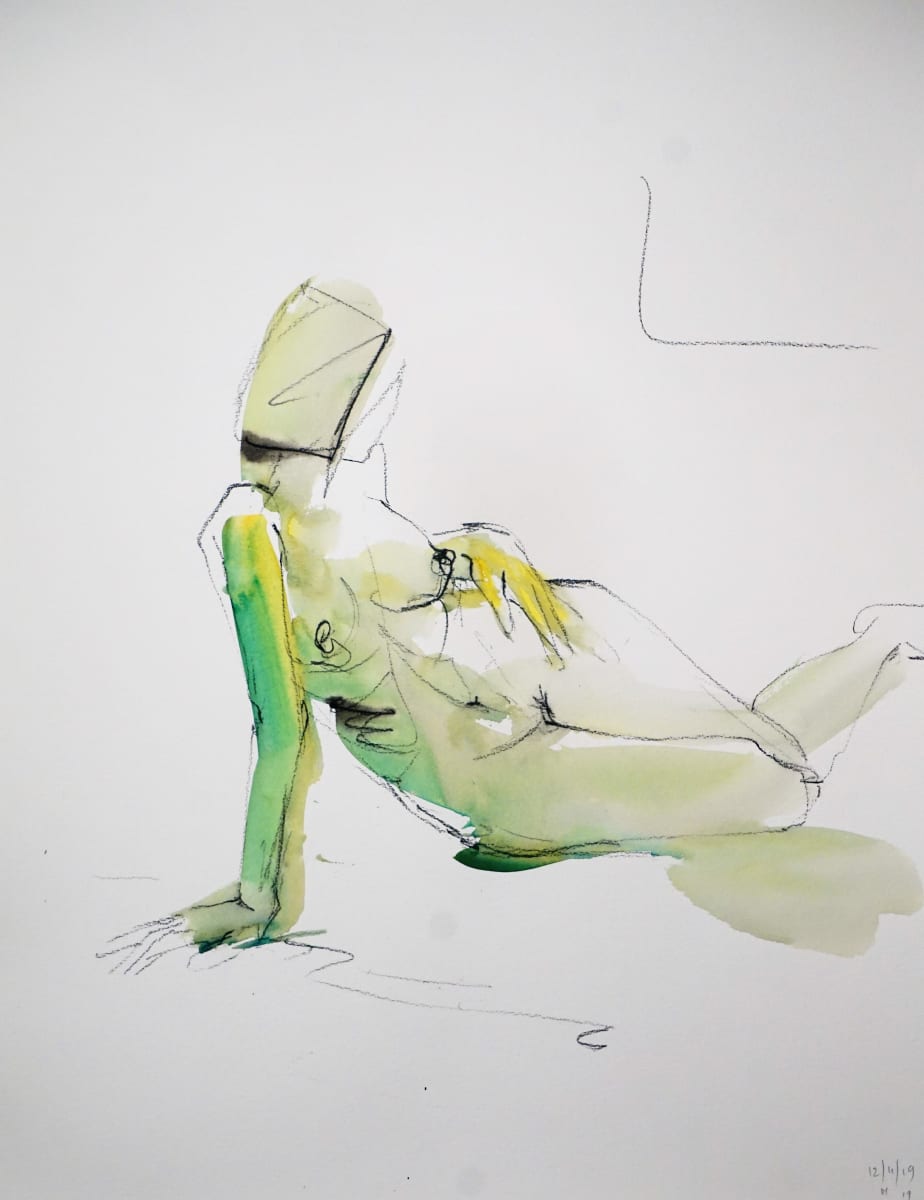 Dana by Eric Saint Georges 