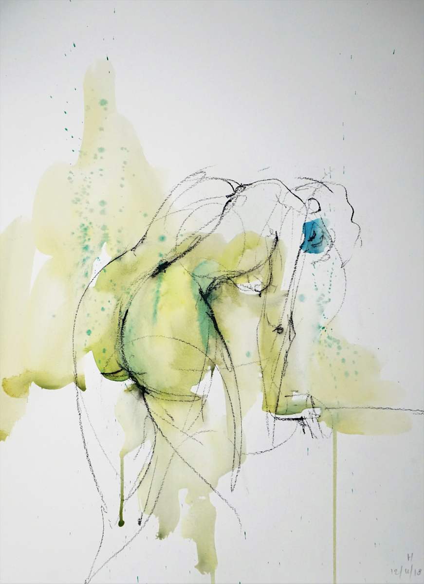 Christina by Eric Saint Georges, Image 1.