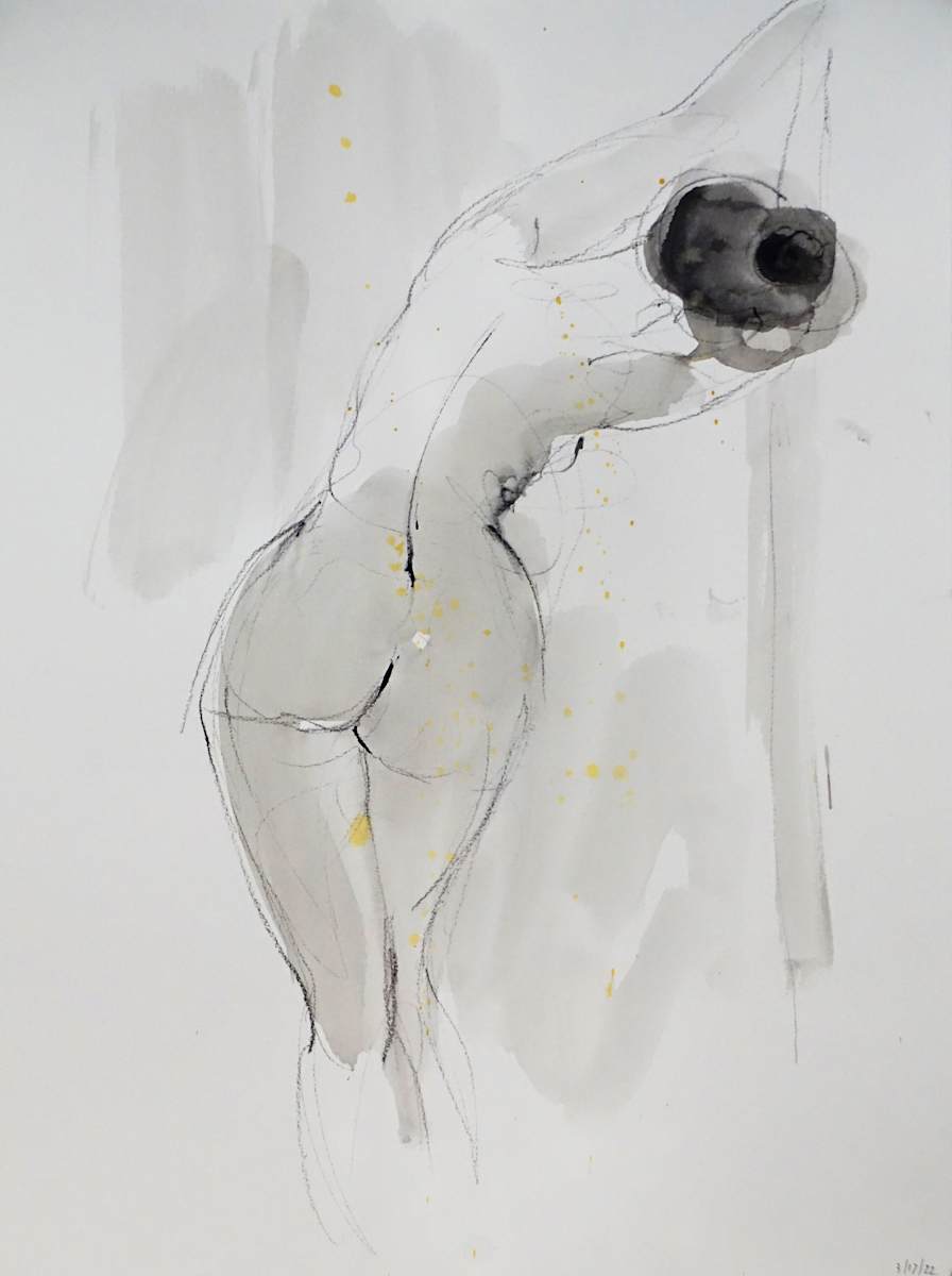 Christina by Eric Saint Georges, Image 1.