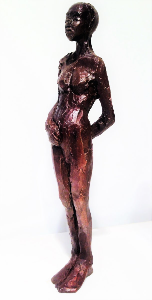 Anya 1/8 by Eric Saint Georges