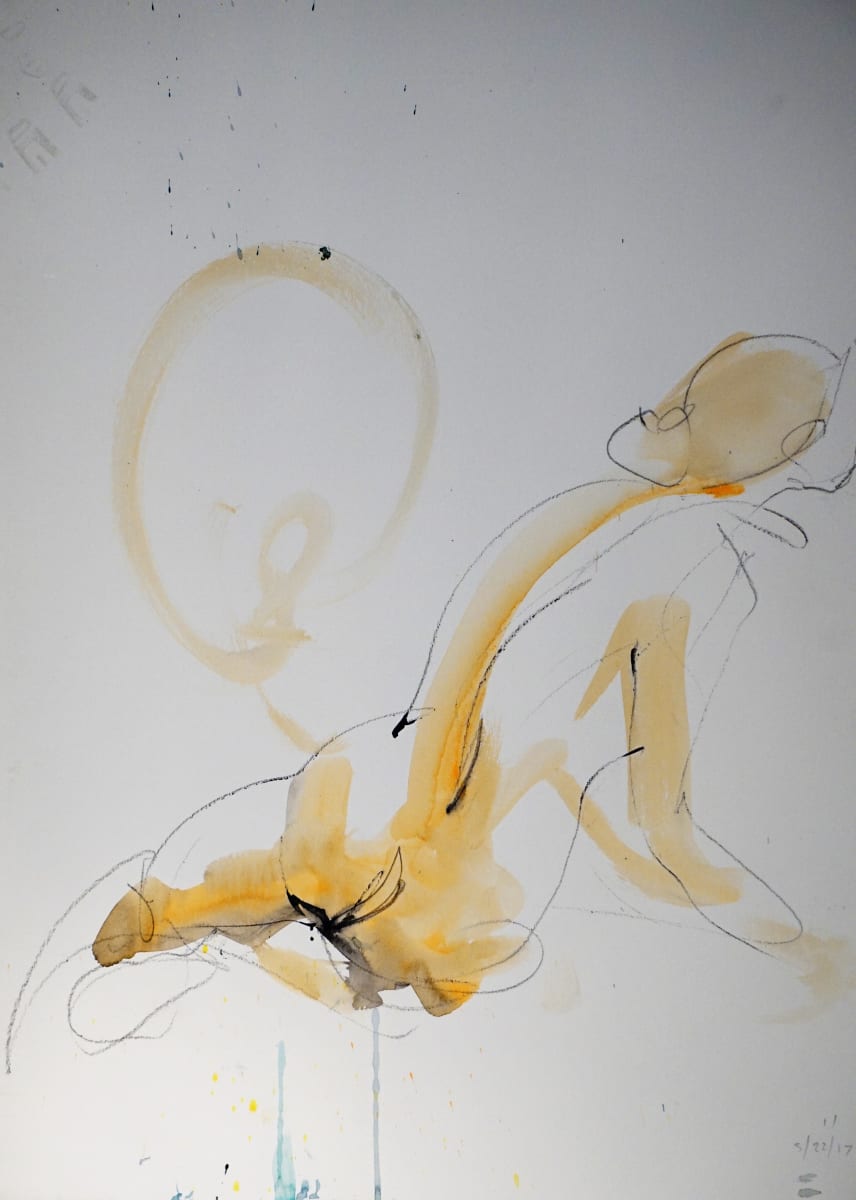 Stephanie by Eric Saint Georges 