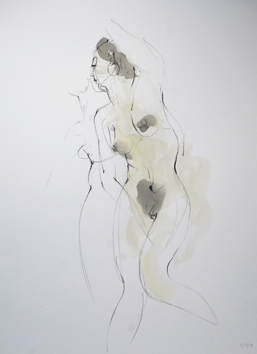 Mikako by Eric Saint Georges 