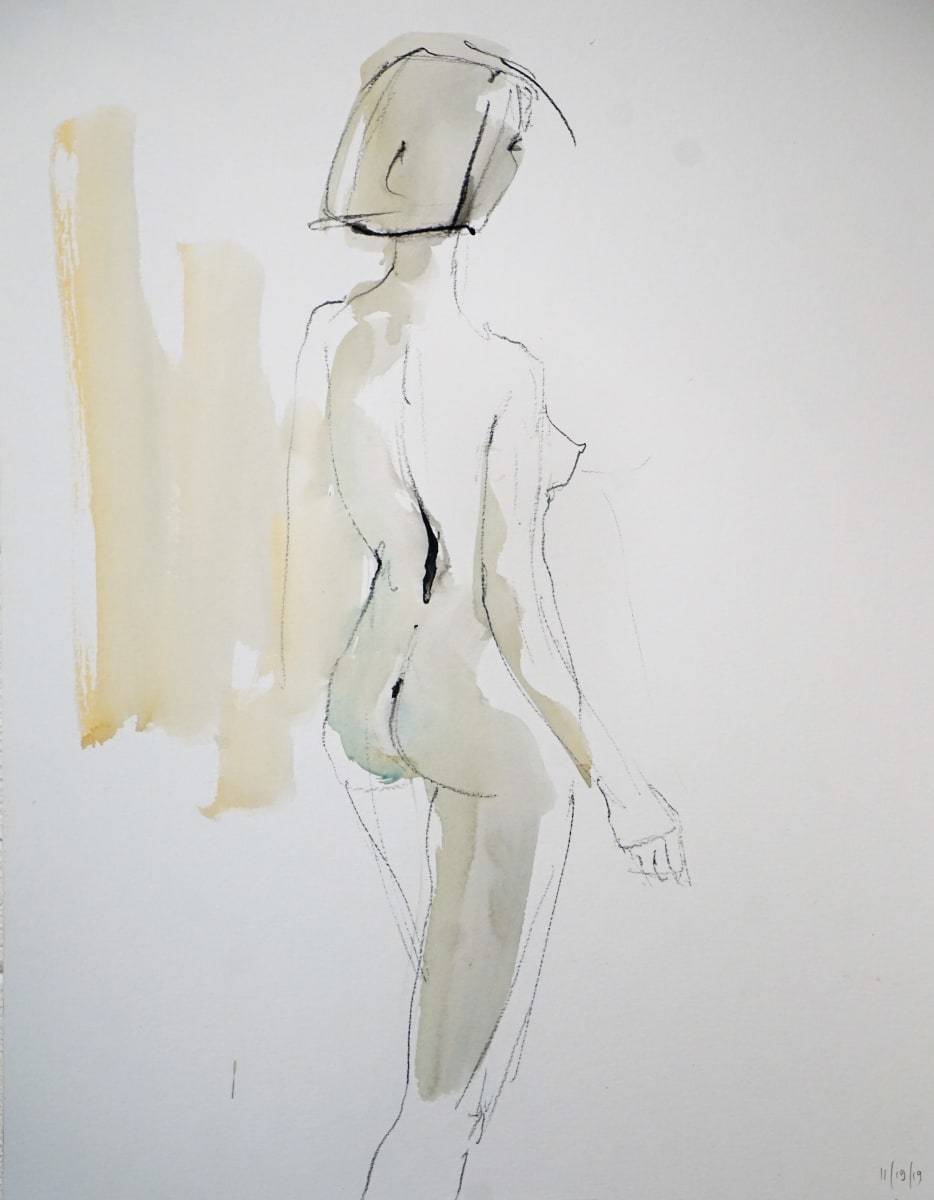 Dana by Eric Saint Georges 