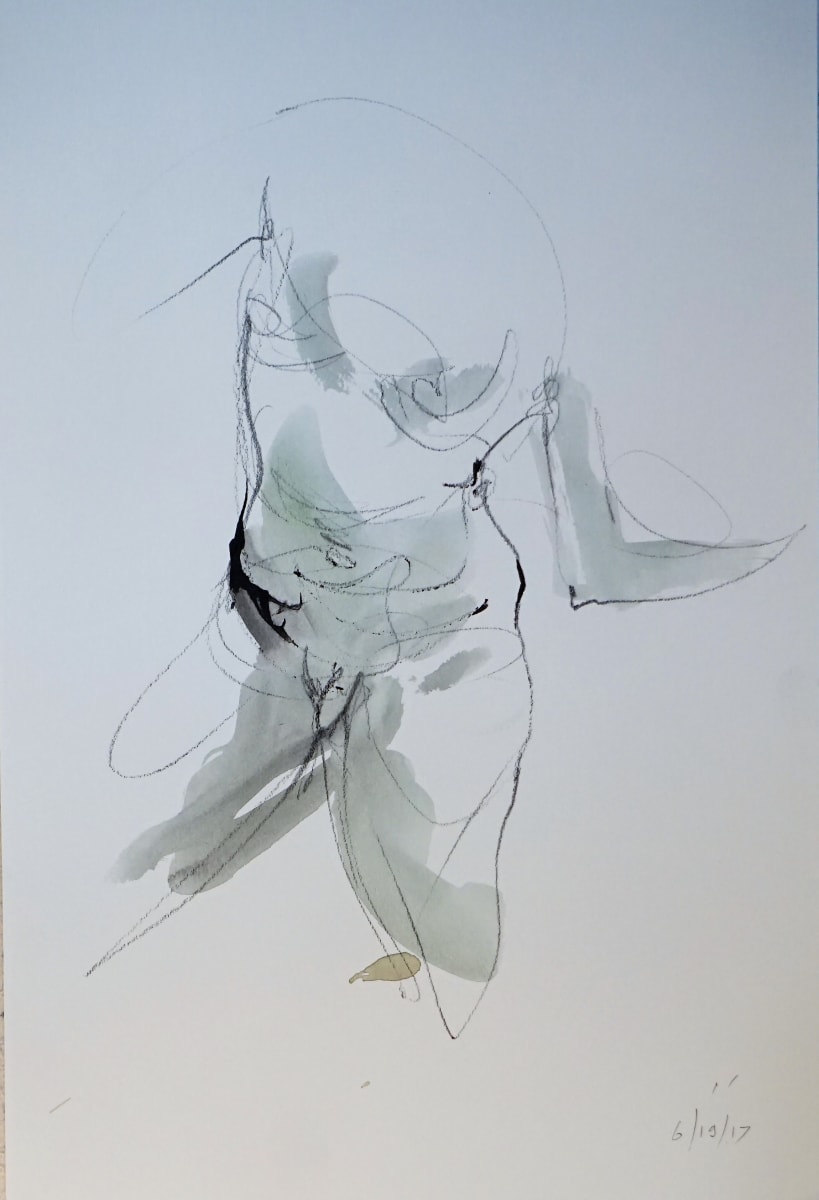 Teresa by Eric Saint Georges 