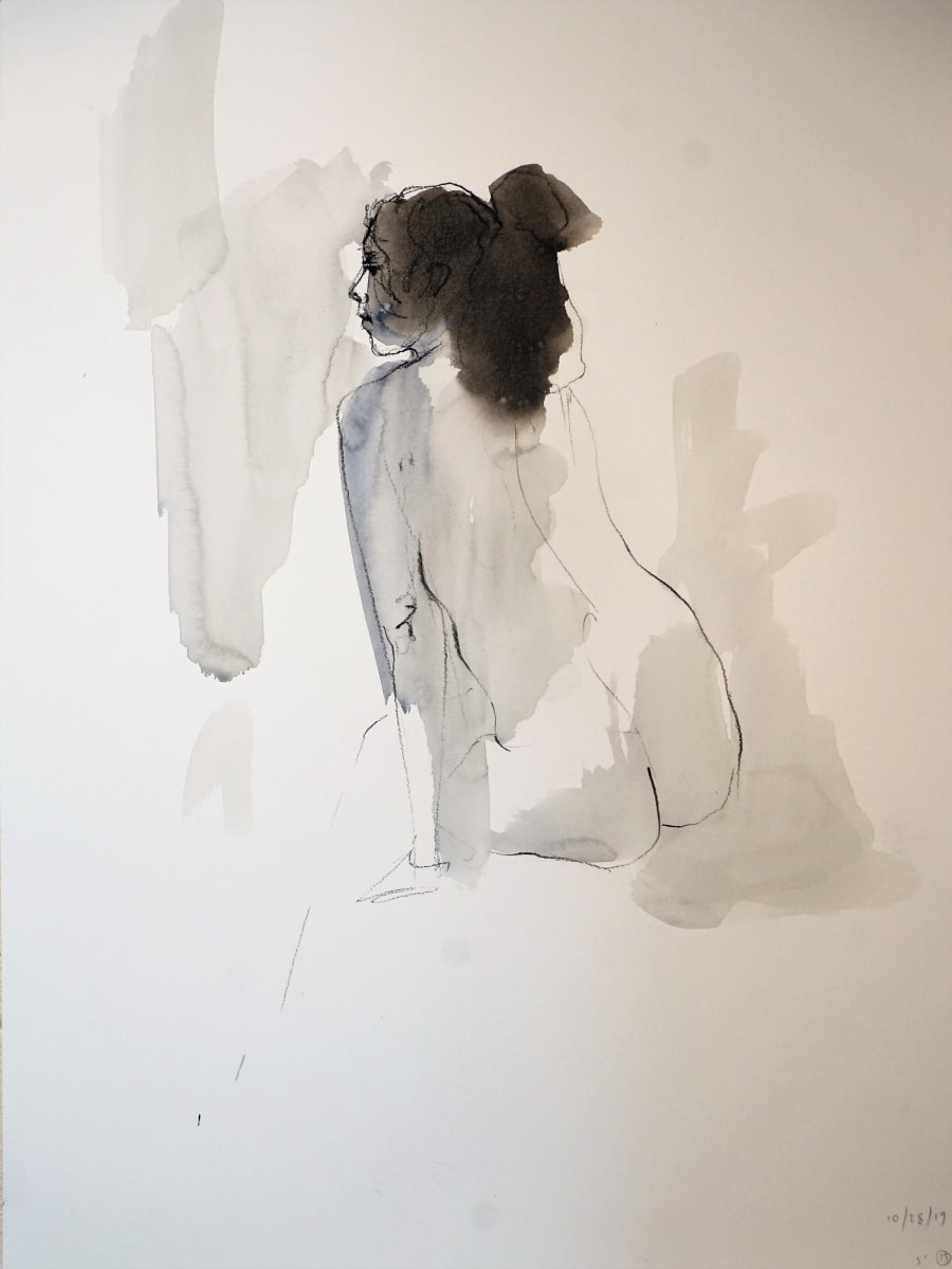 Emma by Eric Saint Georges 
